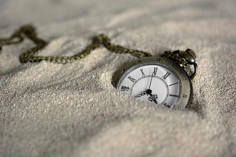 Journey Across Time